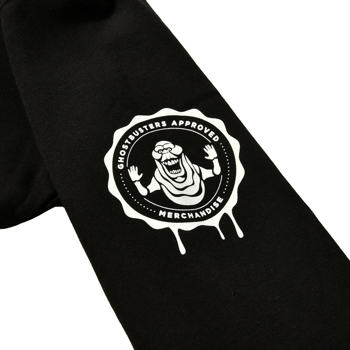 Product image Ghostbusters - Ain't Afraid of No Ghost Hoodie