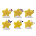 Product image Hello Kitty and Friends - YuMe Night Light Star Light Series 12-Piece Display