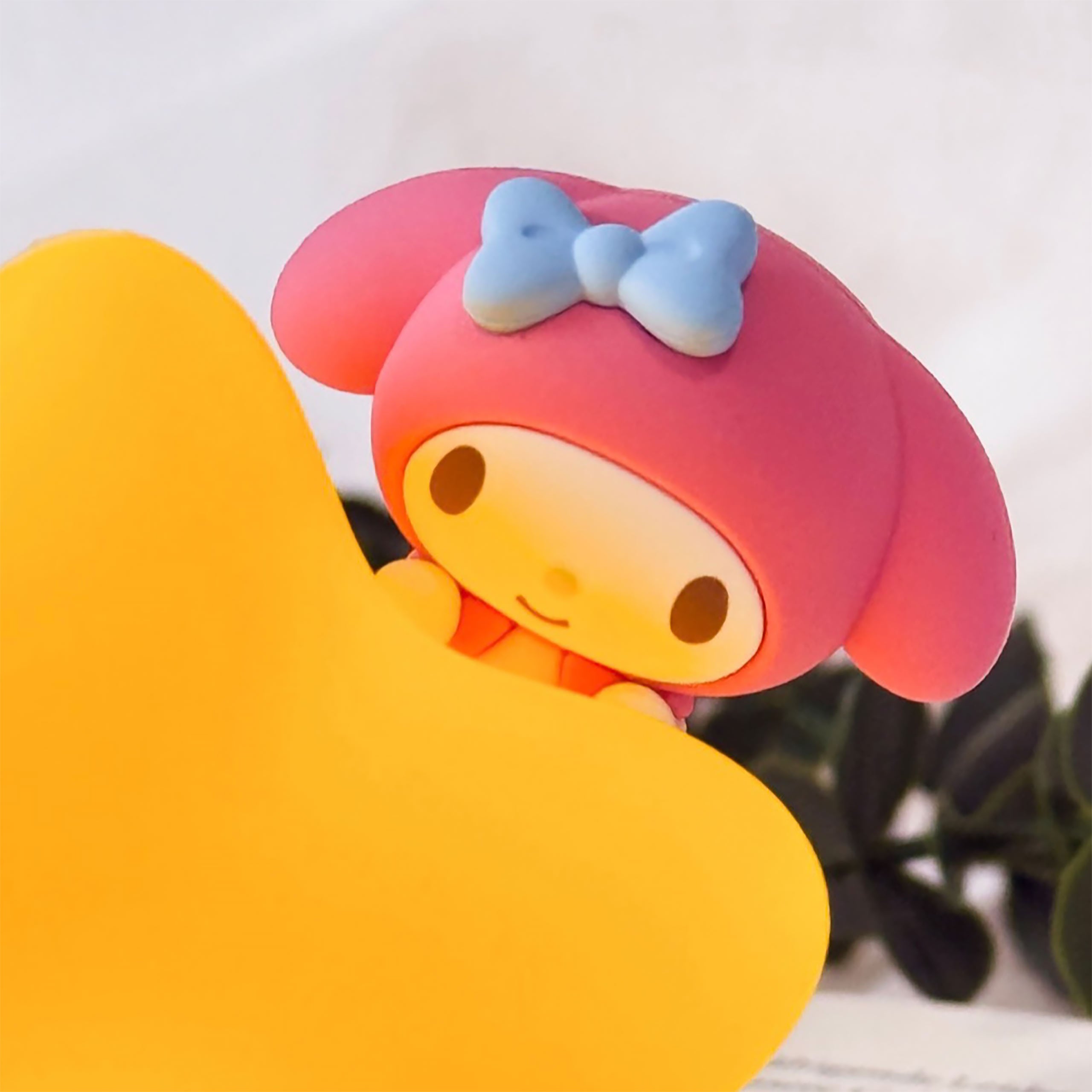 Hello Kitty and Friends - My Melody Night Light Star Light Series