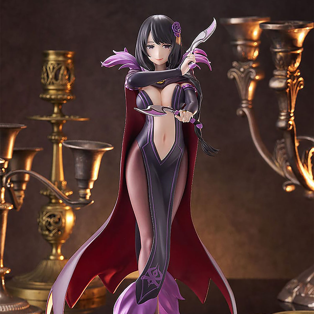 Product image Re:Zero - Elsa Granhiert Pop Up Parade Figure