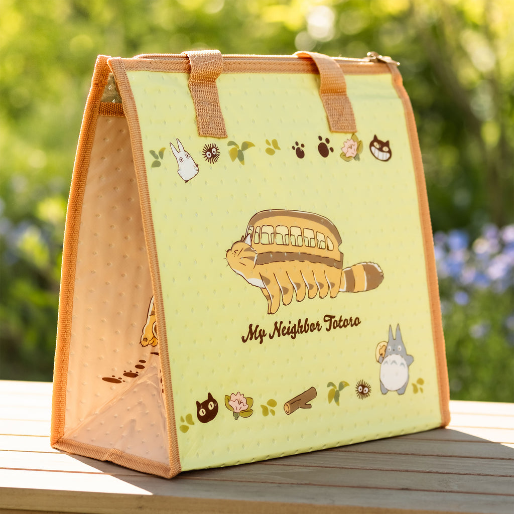 Product image My Neighbor Totoro - Lunch Bag