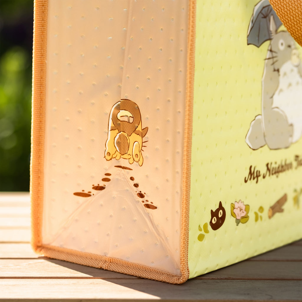 Product image My Neighbor Totoro - Lunch Bag