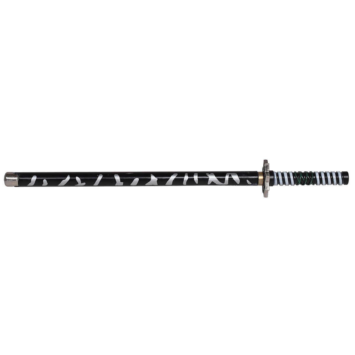 Product image Demon Slayer - Sanemi Katana ballpoint pen with stand