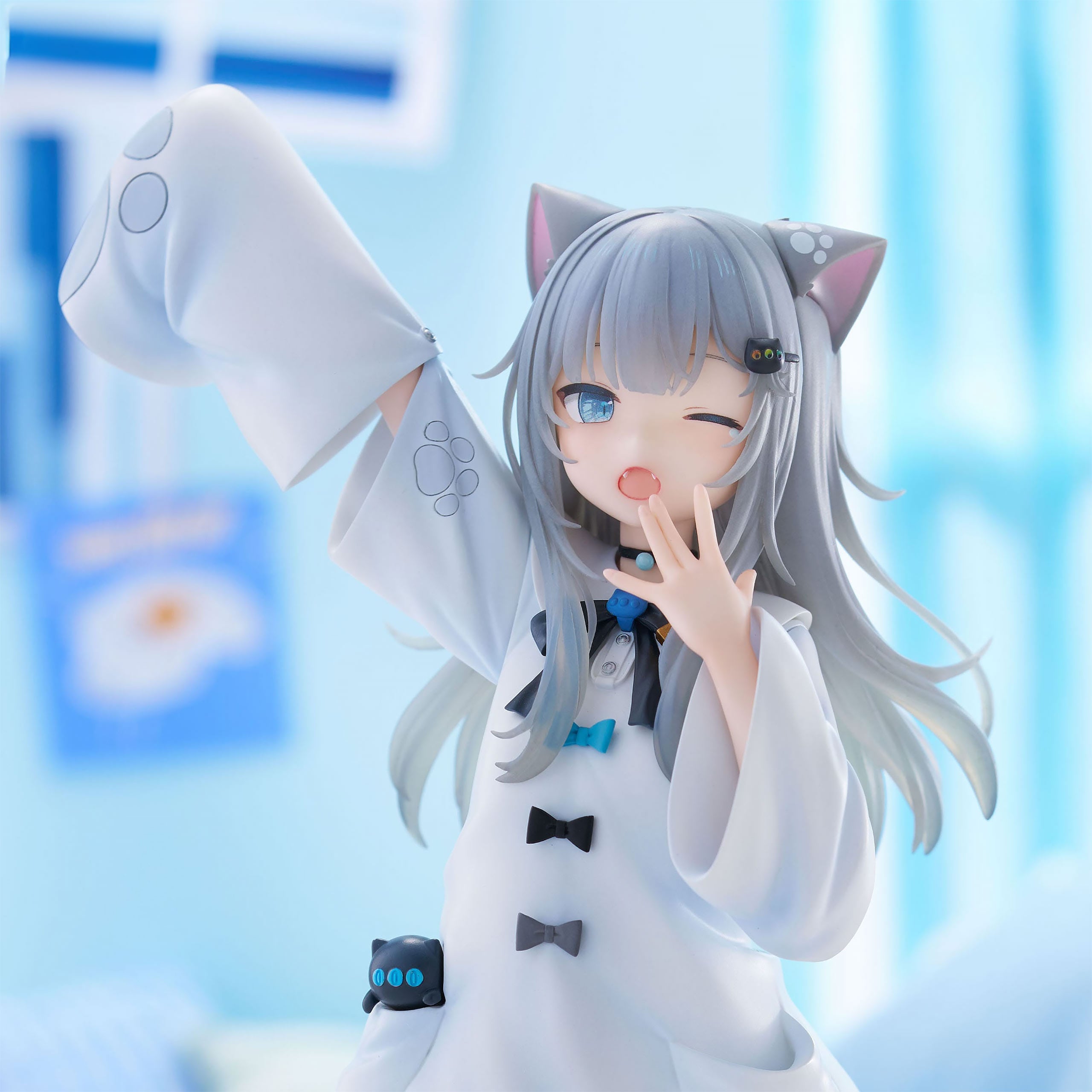 Nachoneko - Trio-Try-iT Figure – Elbenwald