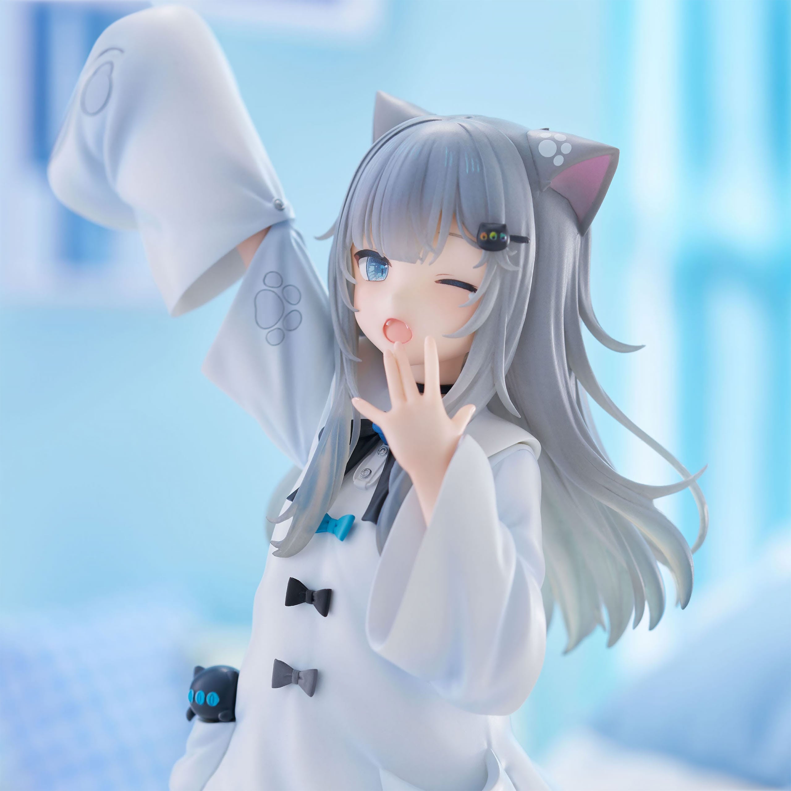 Nachoneko - Trio-Try-iT Figure – Elbenwald