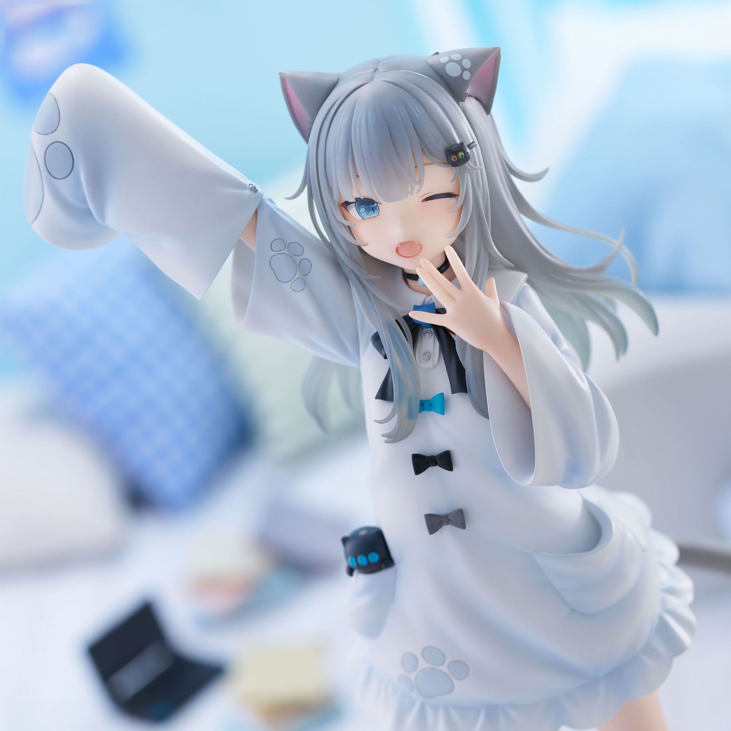 Nachoneko - Trio-Try-iT Figure – Elbenwald