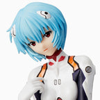 Product image Evangelion - Rei Ayanami LPM Figure