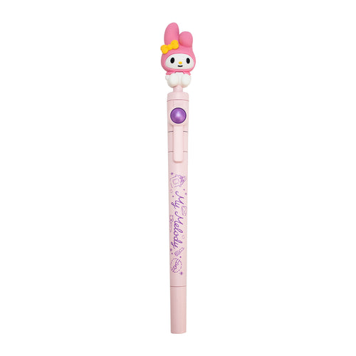 Product image Sanrio - My Melody Ballpoint Pen with Bobblehead Figurine