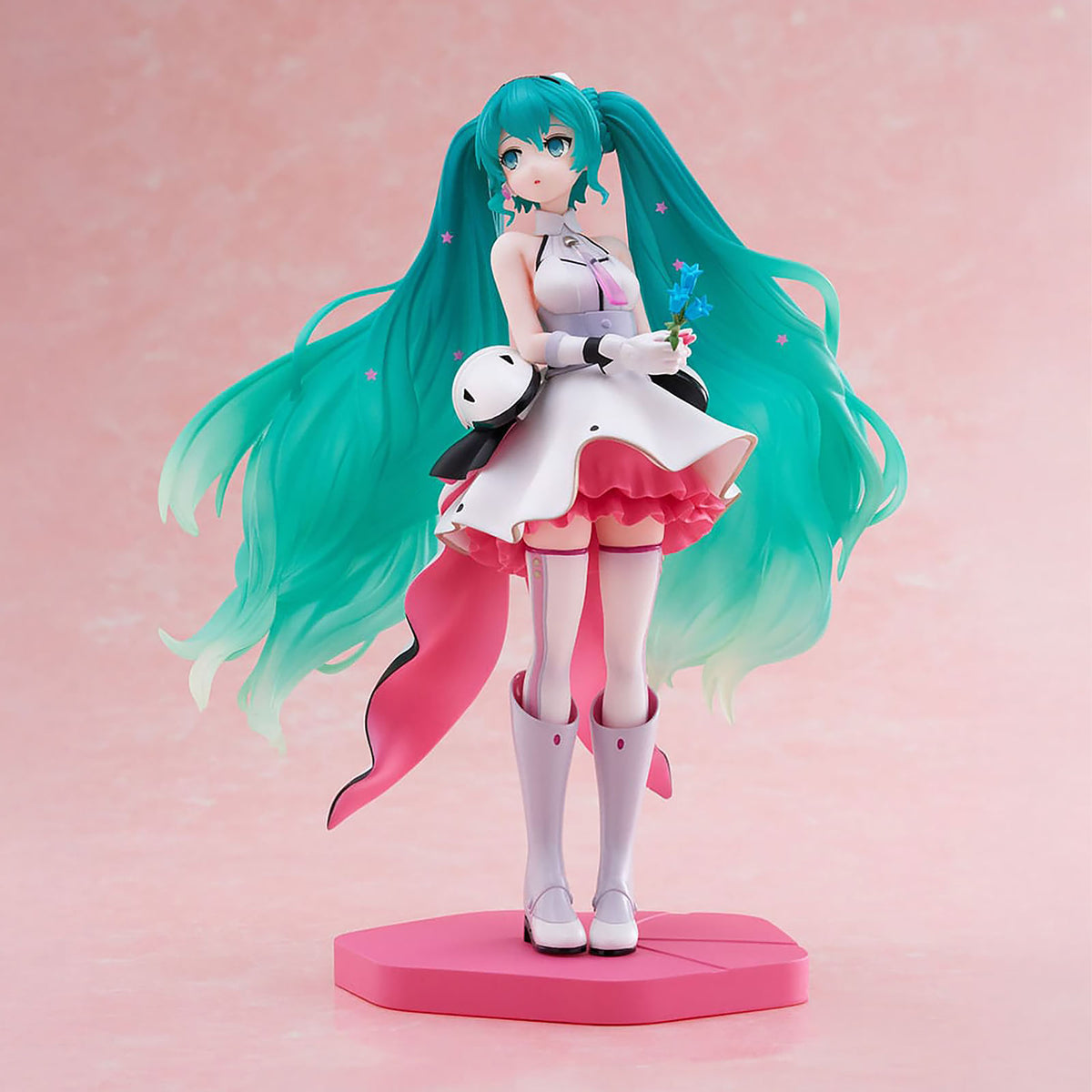 Product image Hatsune Miku - Miku Figure Galaxy Live Version