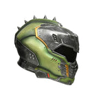 Product image Doom: The Dark Ages - Slayer Helmet Replica