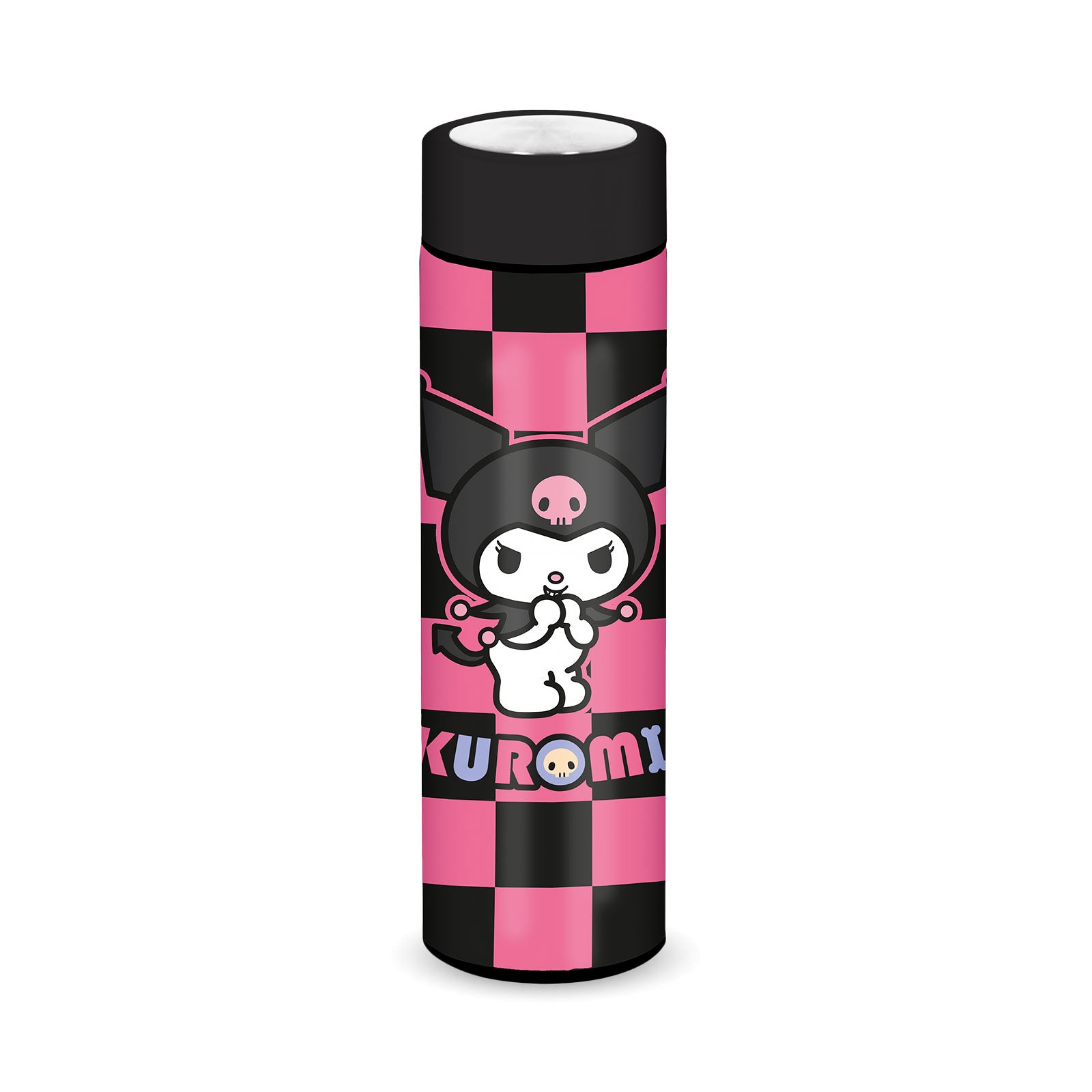 Product image Hello Kitty and Friends - Kuromi Water Bottle