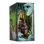 Product image Disney - The Jungle Book Book Nook Model Kit Wood