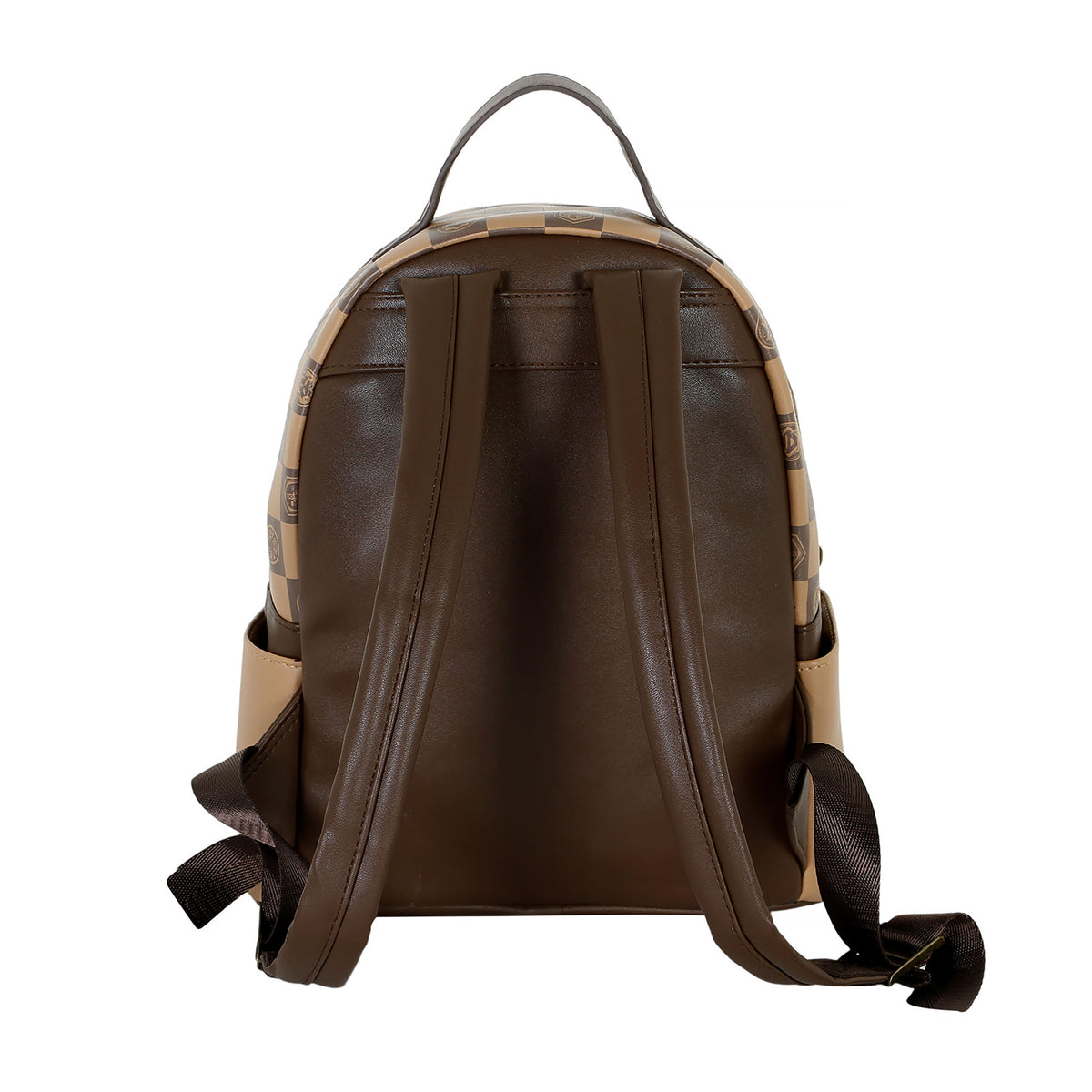 Product image One Piece - Straw Hat Crew Logo Mini Backpack