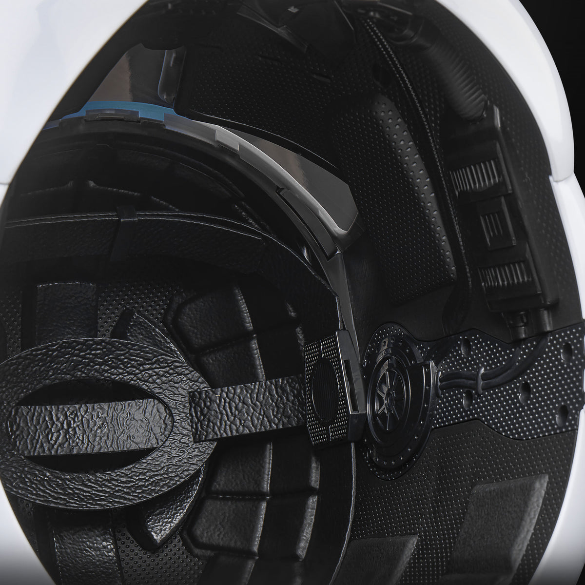 Product image Star Wars – Clone Trooper 501st Legion Helmet Replica with Sound Effects
