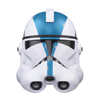 Product image Star Wars – Clone Trooper 501st Legion Helmet Replica with Sound Effects