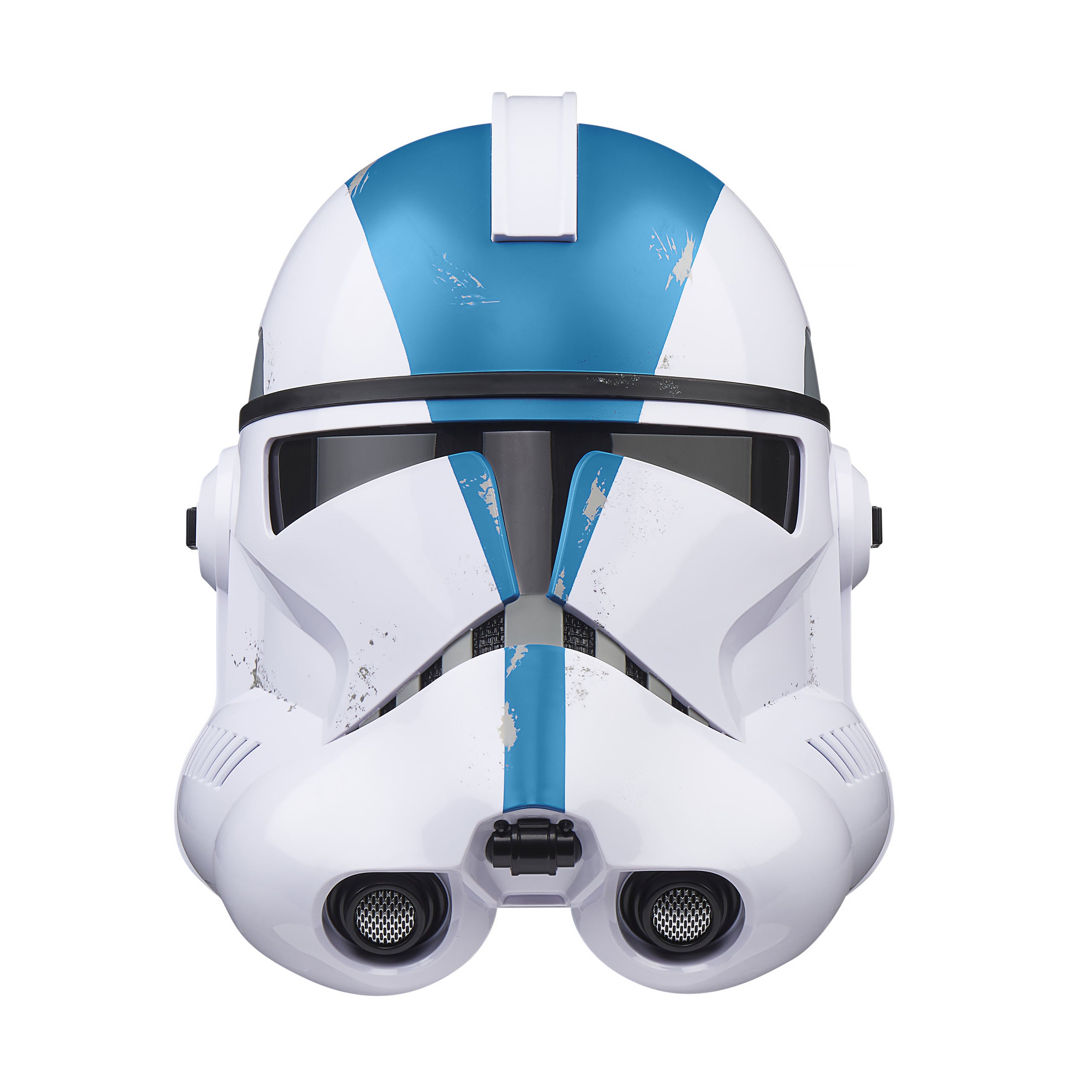 Product image Star Wars – Clone Trooper 501st Legion Helmet Replica with Sound Effects