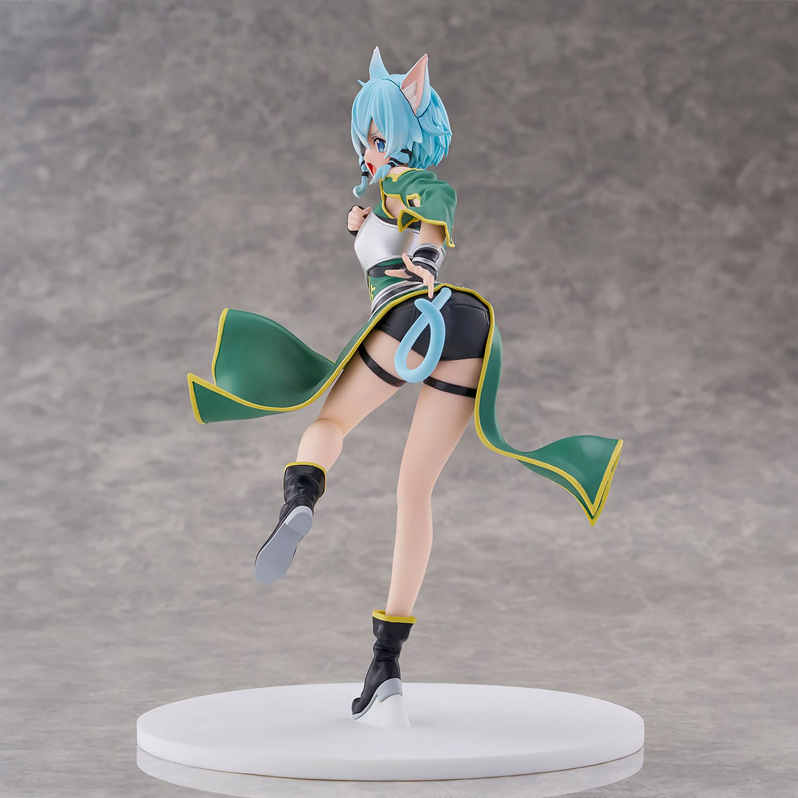 Sword Art Online - Sinon Figure 20cm – Elbenwald