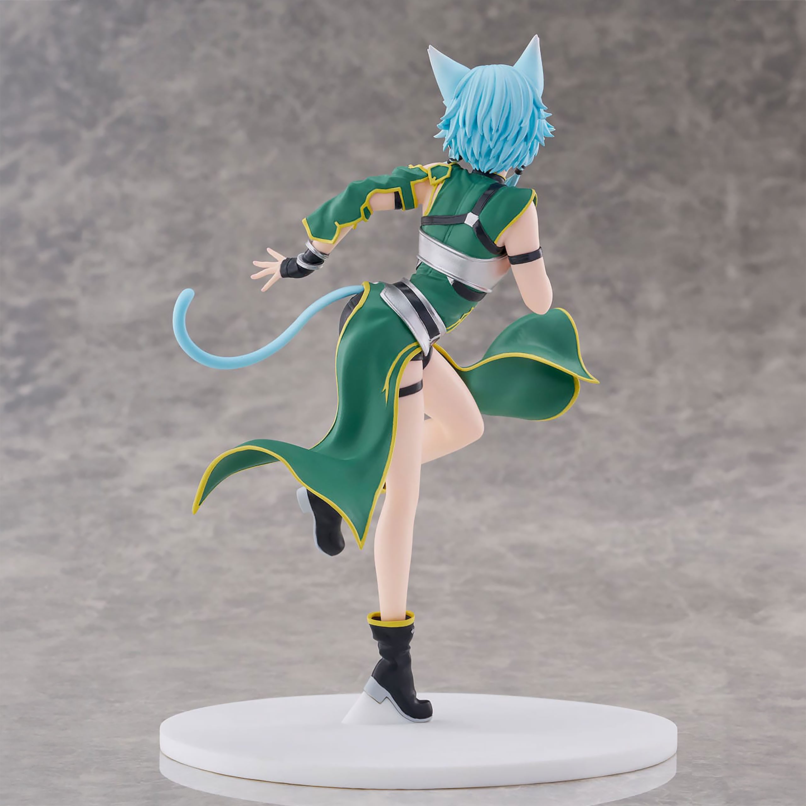 Sword Art Online - Sinon Figure 20cm – Elbenwald