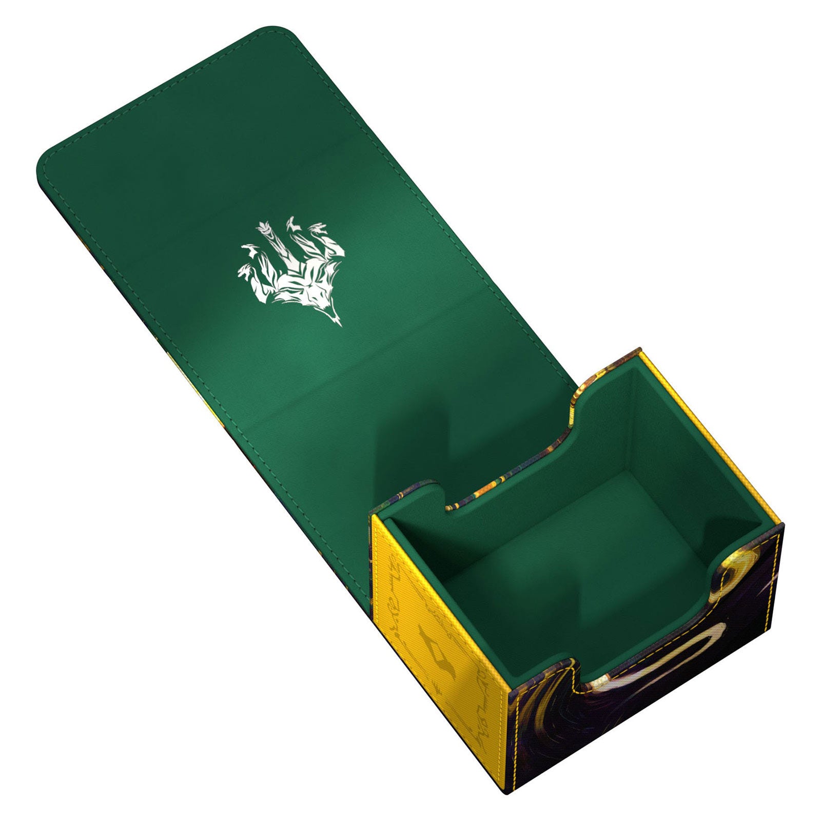 Ultimate Guard Card Box - Magic The Gathering: Tarkir Eerie