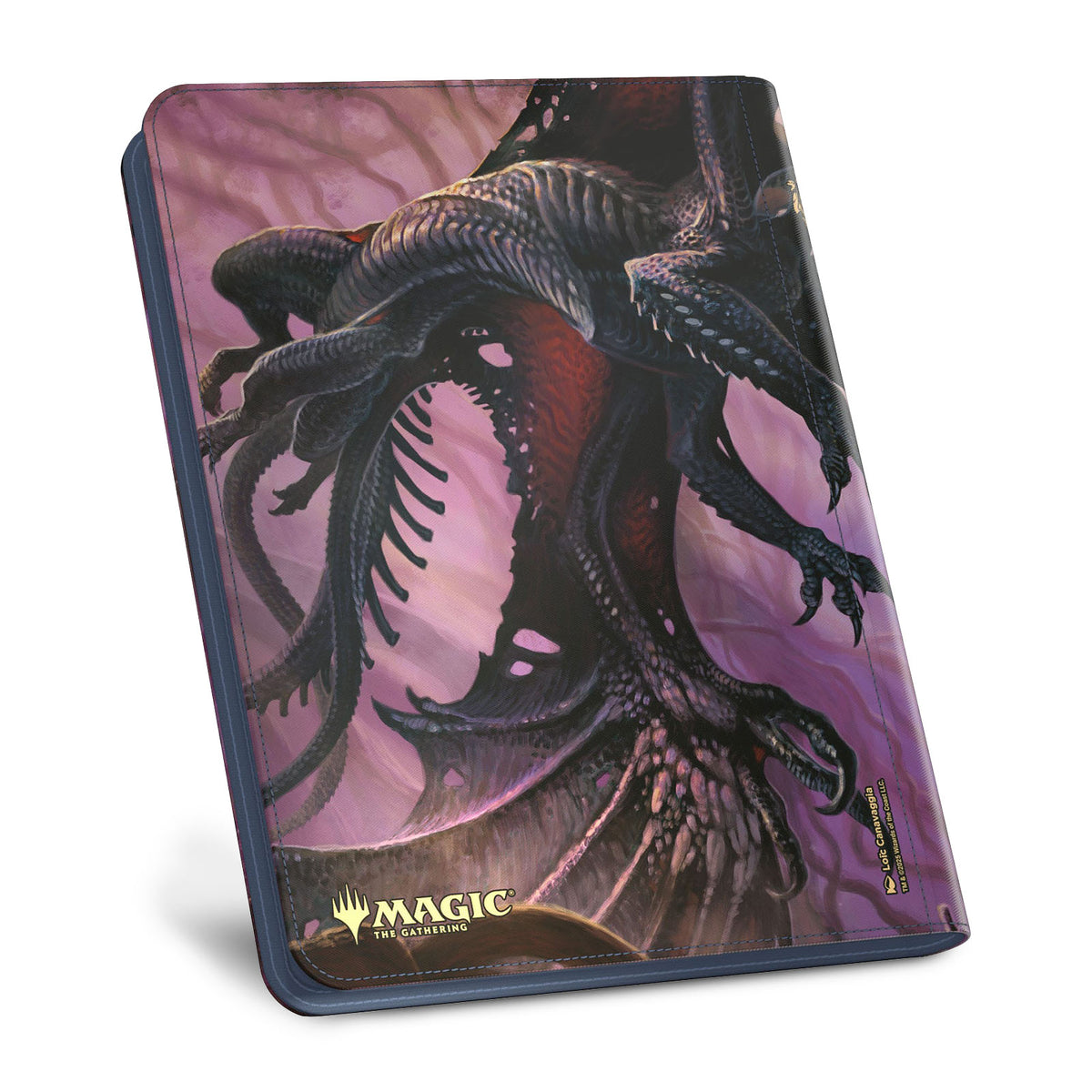 Product image Trading Card Album Ultimate Guard - Magic: The Gathering Tarkir Feral Deathgorger