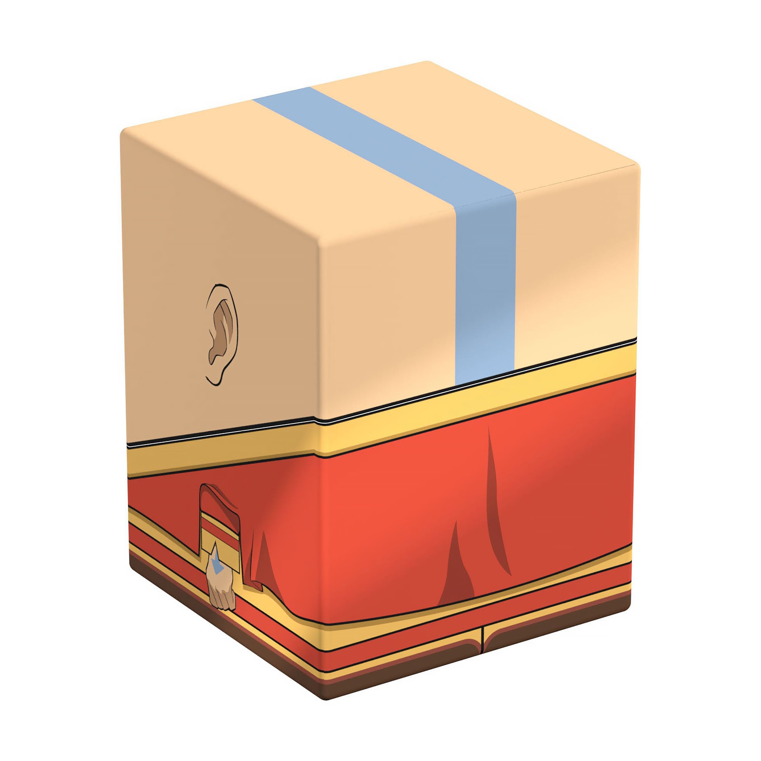 Product image Aang Trading Card Box Ultimate Guard - Avatar The Last Airbender