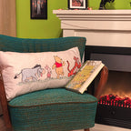 Product image Friends Cushion - Winnie the Pooh