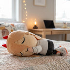 Product image Chainsaw Man - Power Sleeping Mocchi-Mocchi Plush Figure