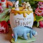 Product image Winnie the Pooh - Money for Hunny Piggy Bank