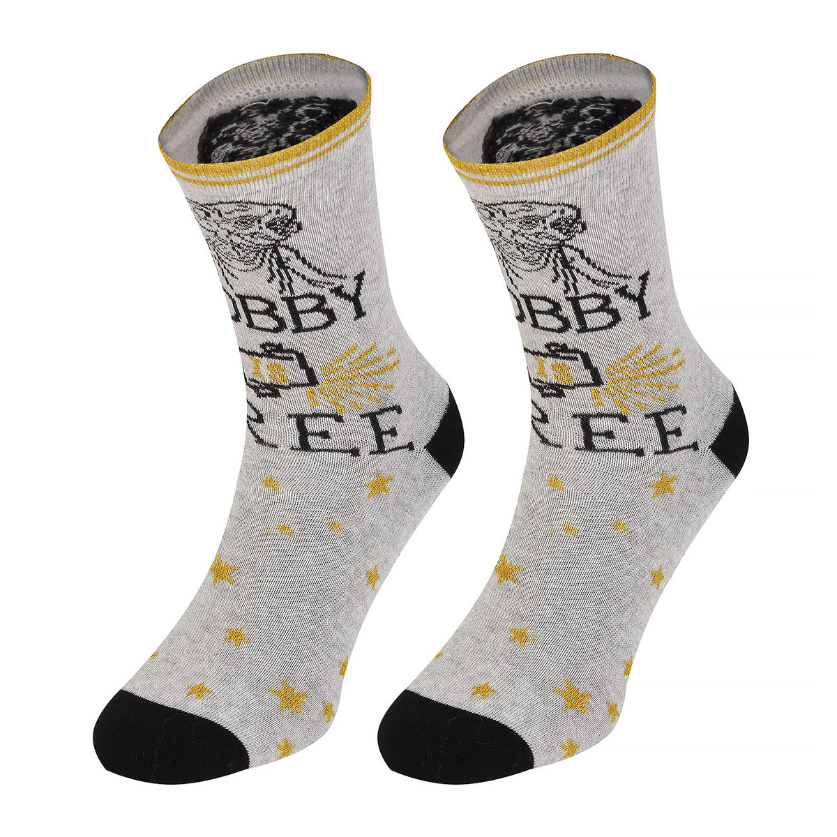 Product image Harry Potter - Dobby Is Free Socks