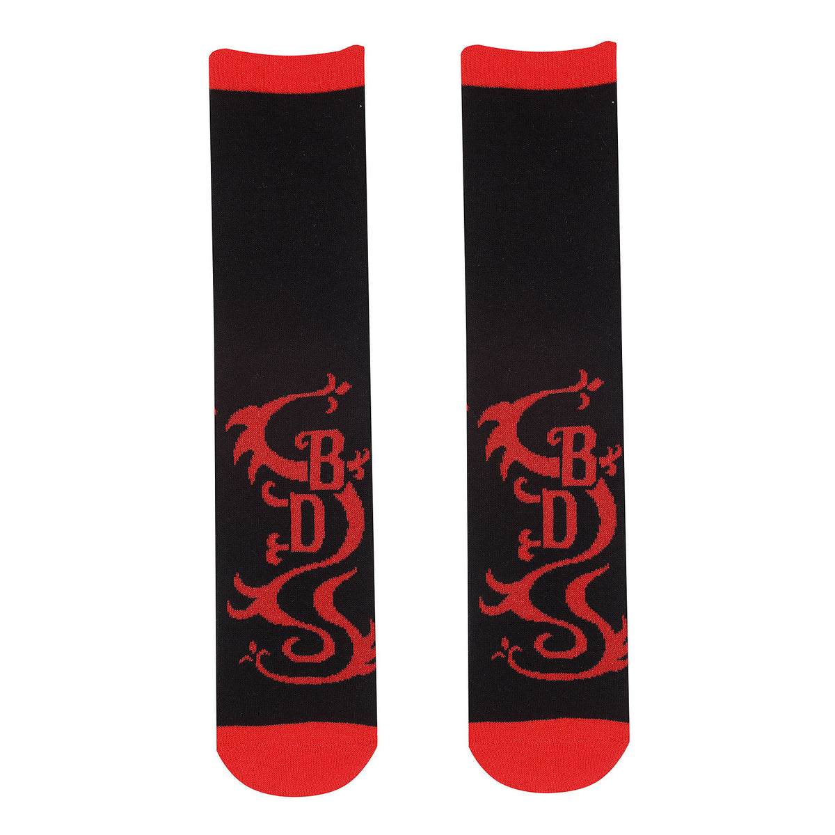 Product image Tokyo Revengers - Black Dragon Socks