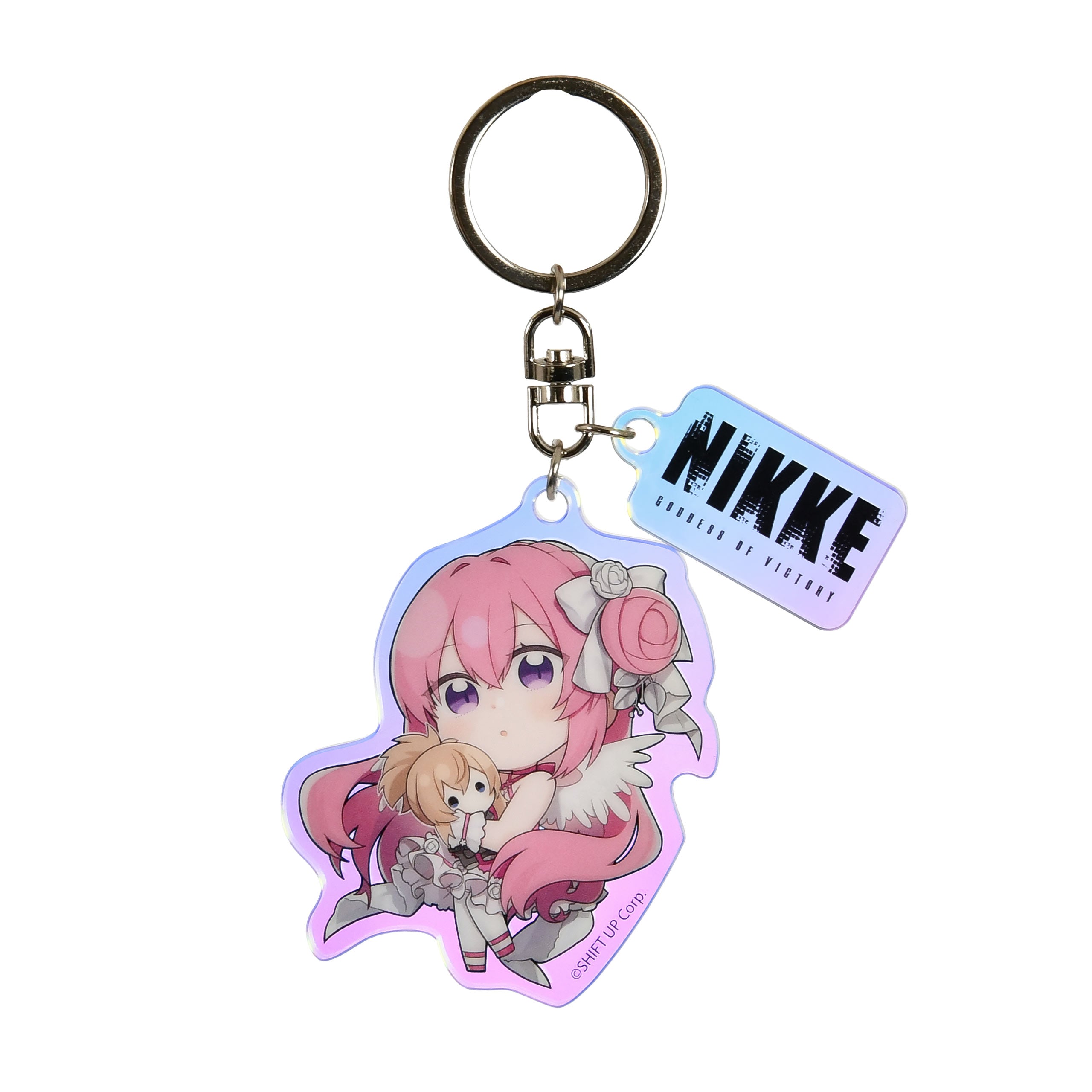Product image Goddess of Victory: Nikke - Dorothy Acrylic Keychain