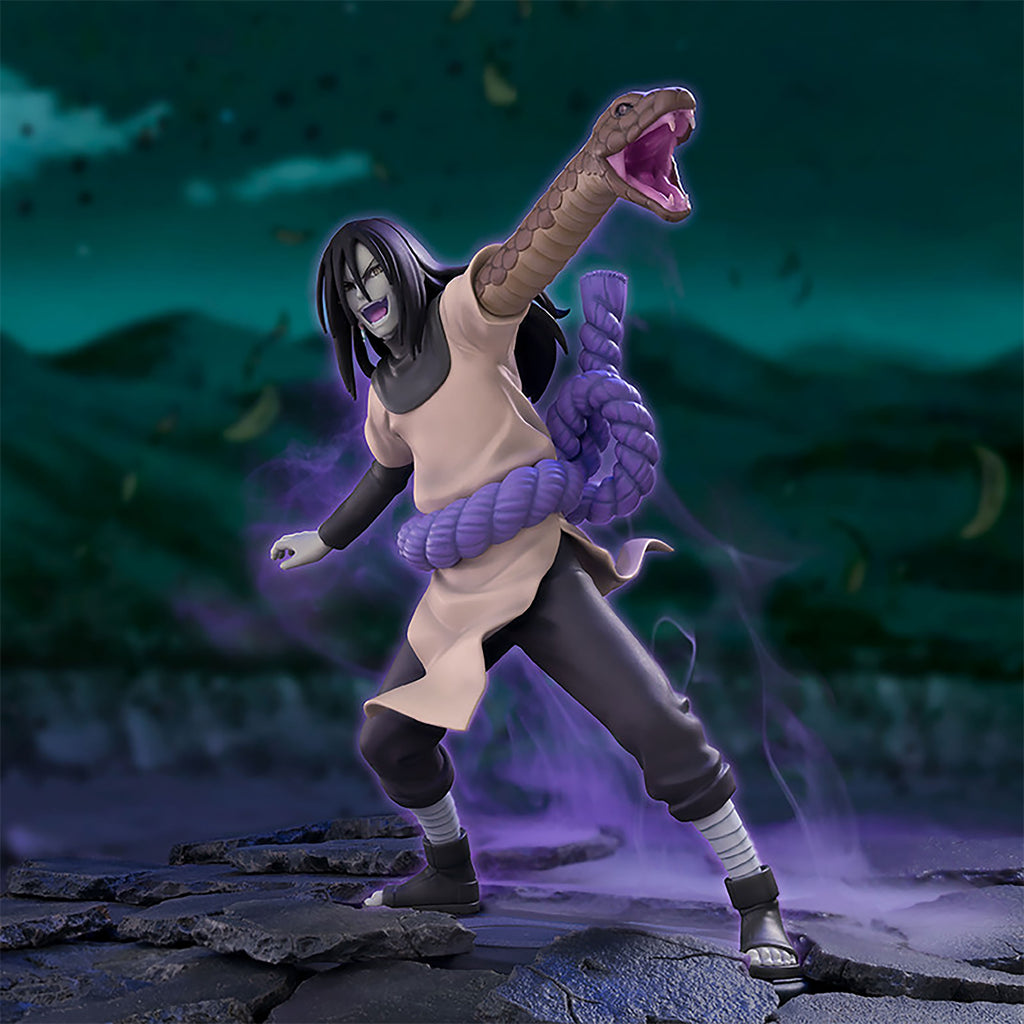 Product image Naruto Shippuden - Orochimaru SFC Figure