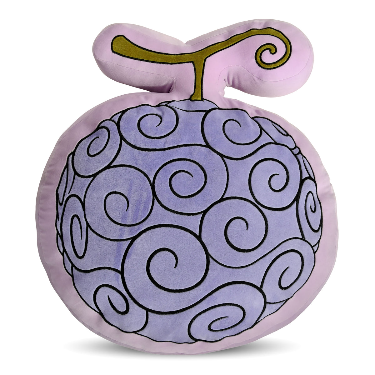 Product image One Piece - Gomu Gomu Devil Fruit XXL Cushion