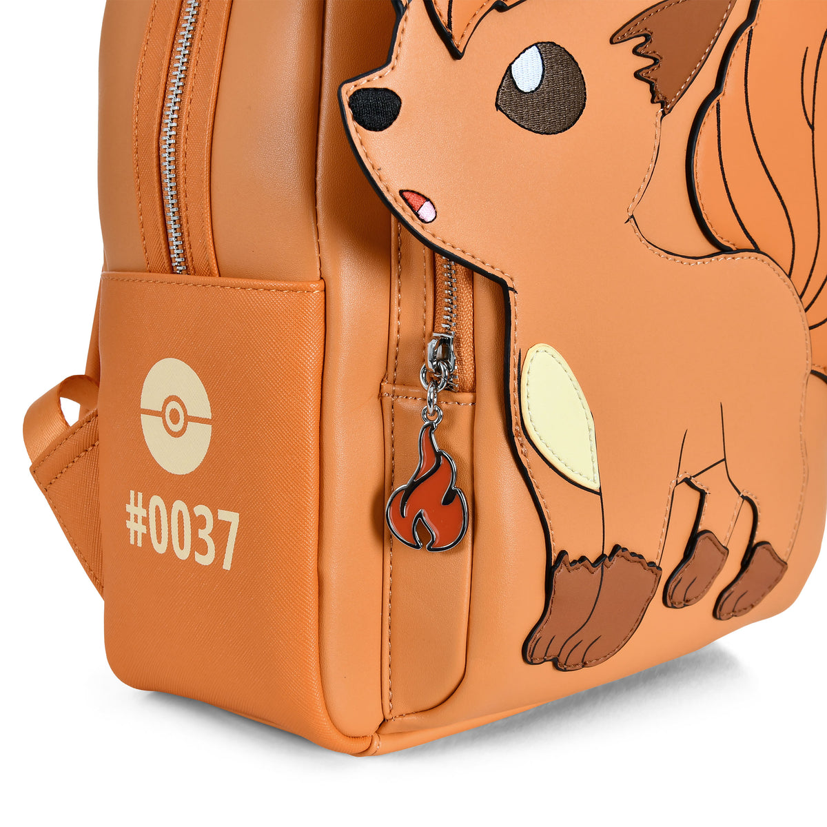 Product image Pokémon - Vulpix Mini Backpack