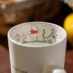 Product image Winnie the Pooh - Sometimes Mug