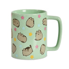Product image Pusheen - Mug with Plush Cover