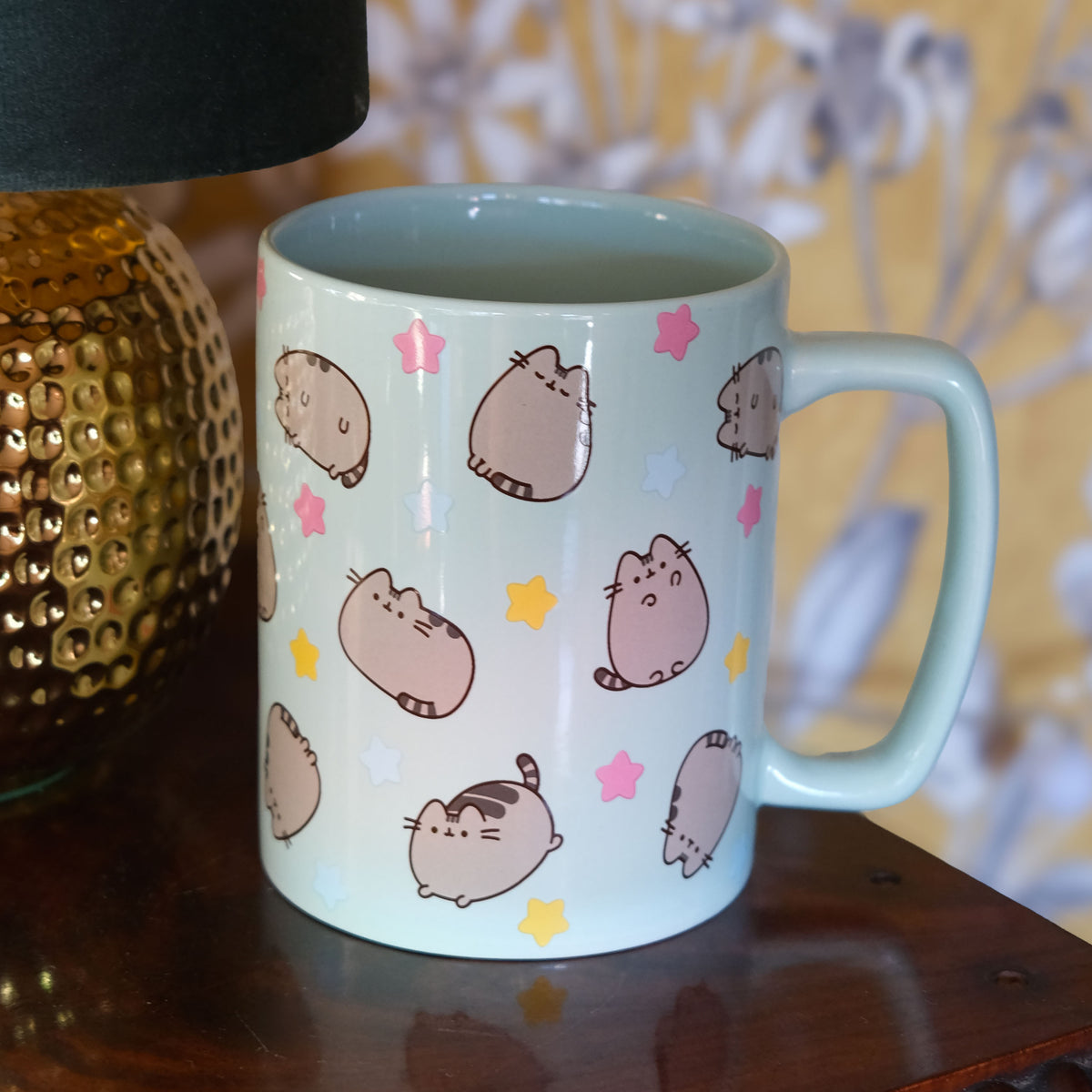 Pusheen