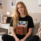Product image Naruto - Eyes T-Shirt black