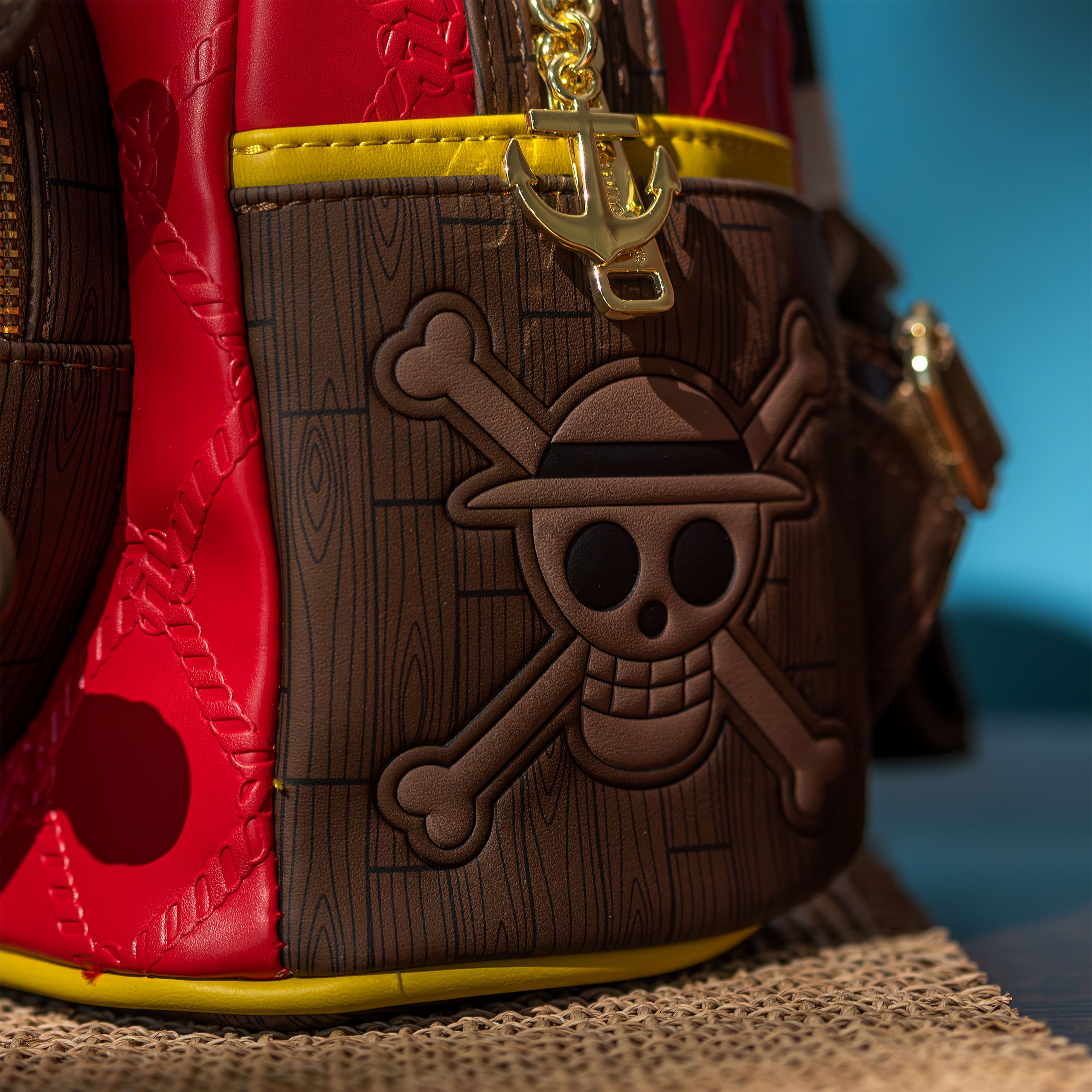 One Piece - Characters Mini Backpack – Elbenwald