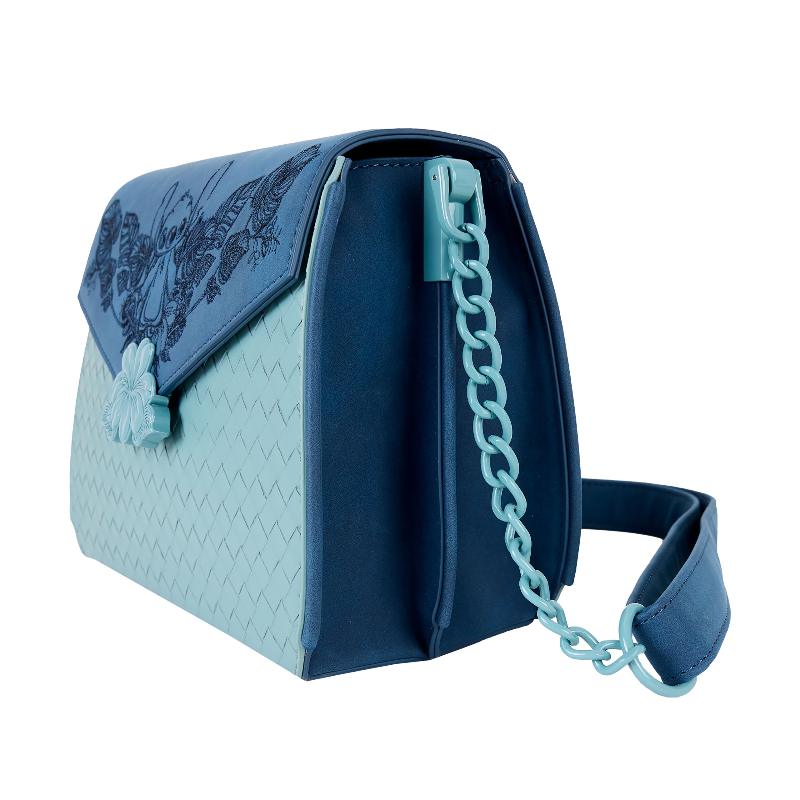 Product image Stitch Crossbody Bag - Lilo & Stitch