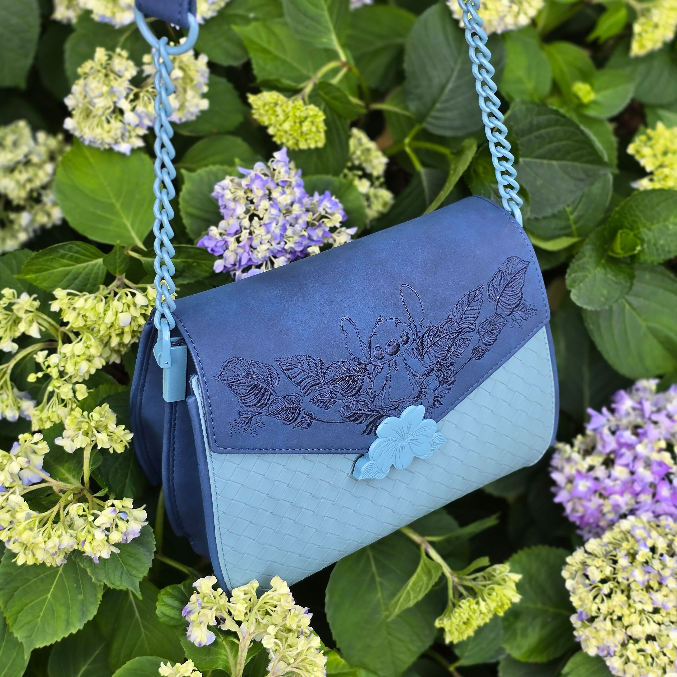 Product image Stitch Crossbody Bag - Lilo & Stitch