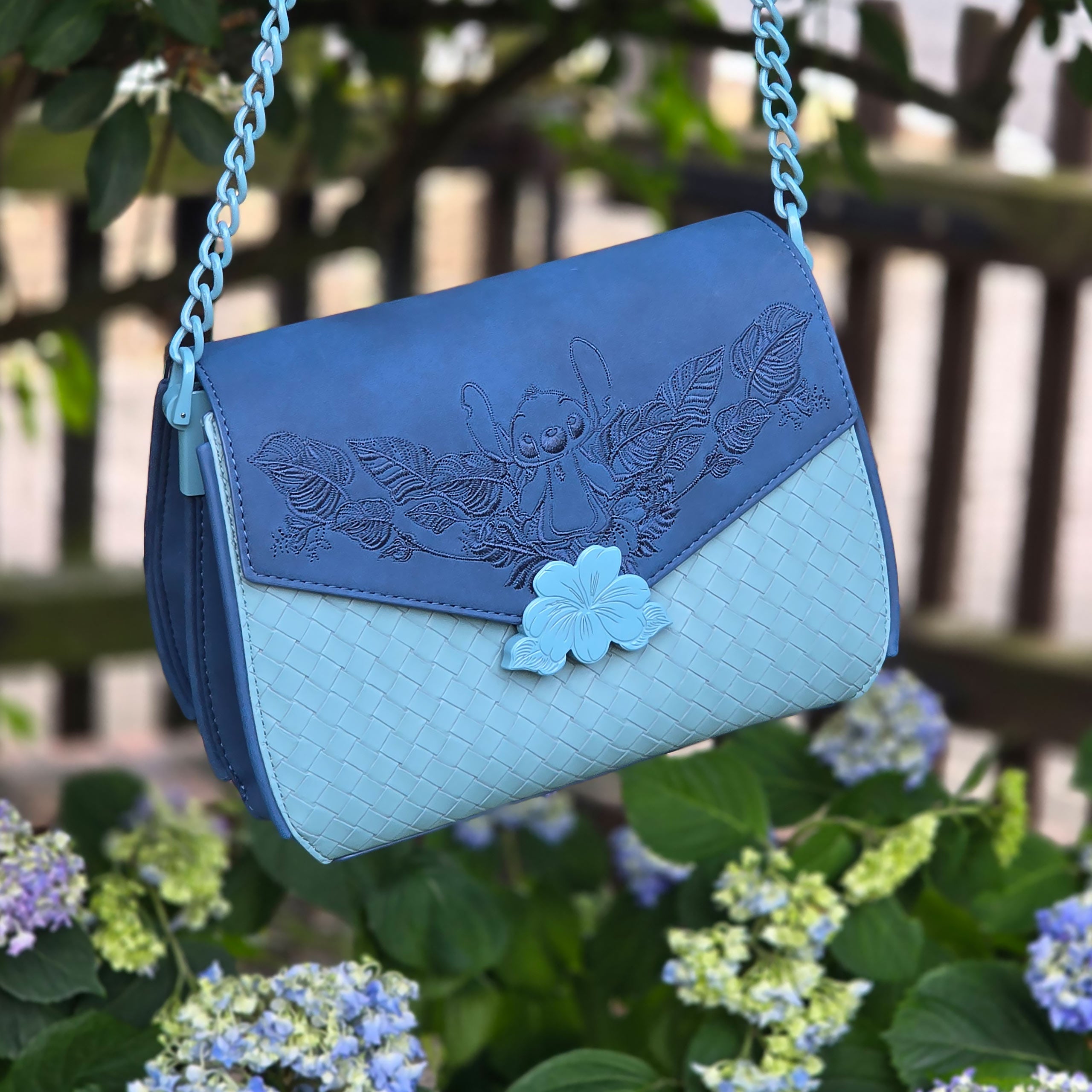 Product image Stitch Crossbody Bag - Lilo & Stitch