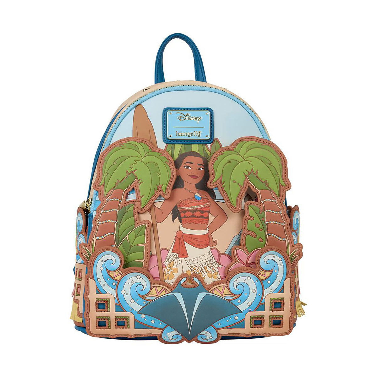 Product image Moana - Mini Backpack