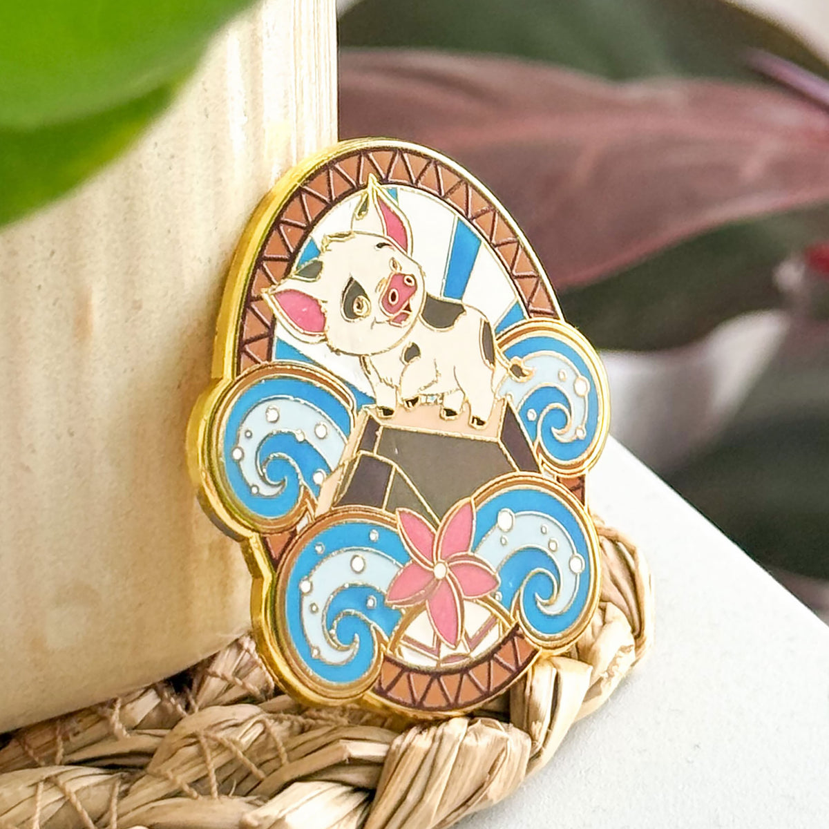 Product image Moana - Mystery Pin