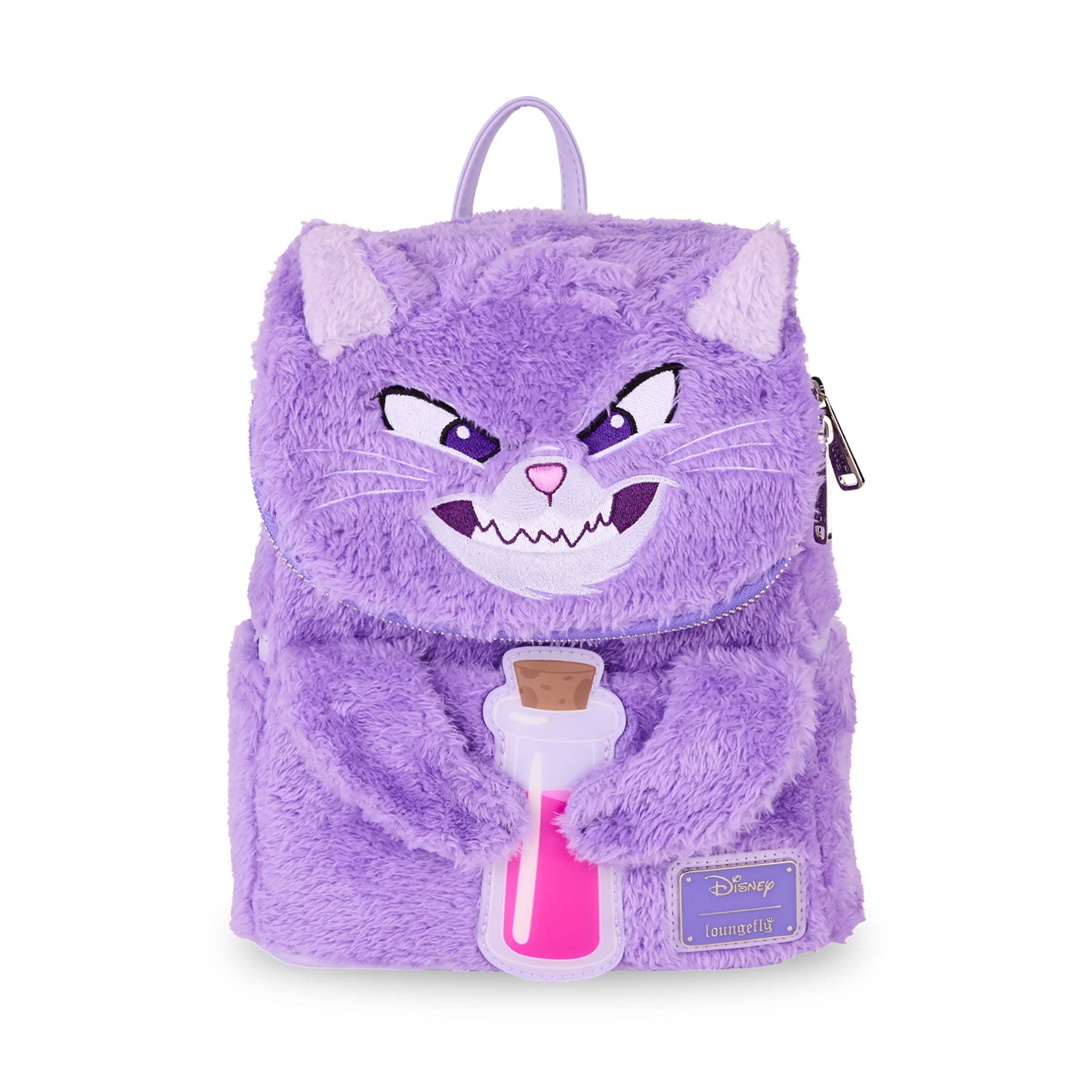 The Emperor's New Groove - Yzma Mini Backpack – Elbenwald