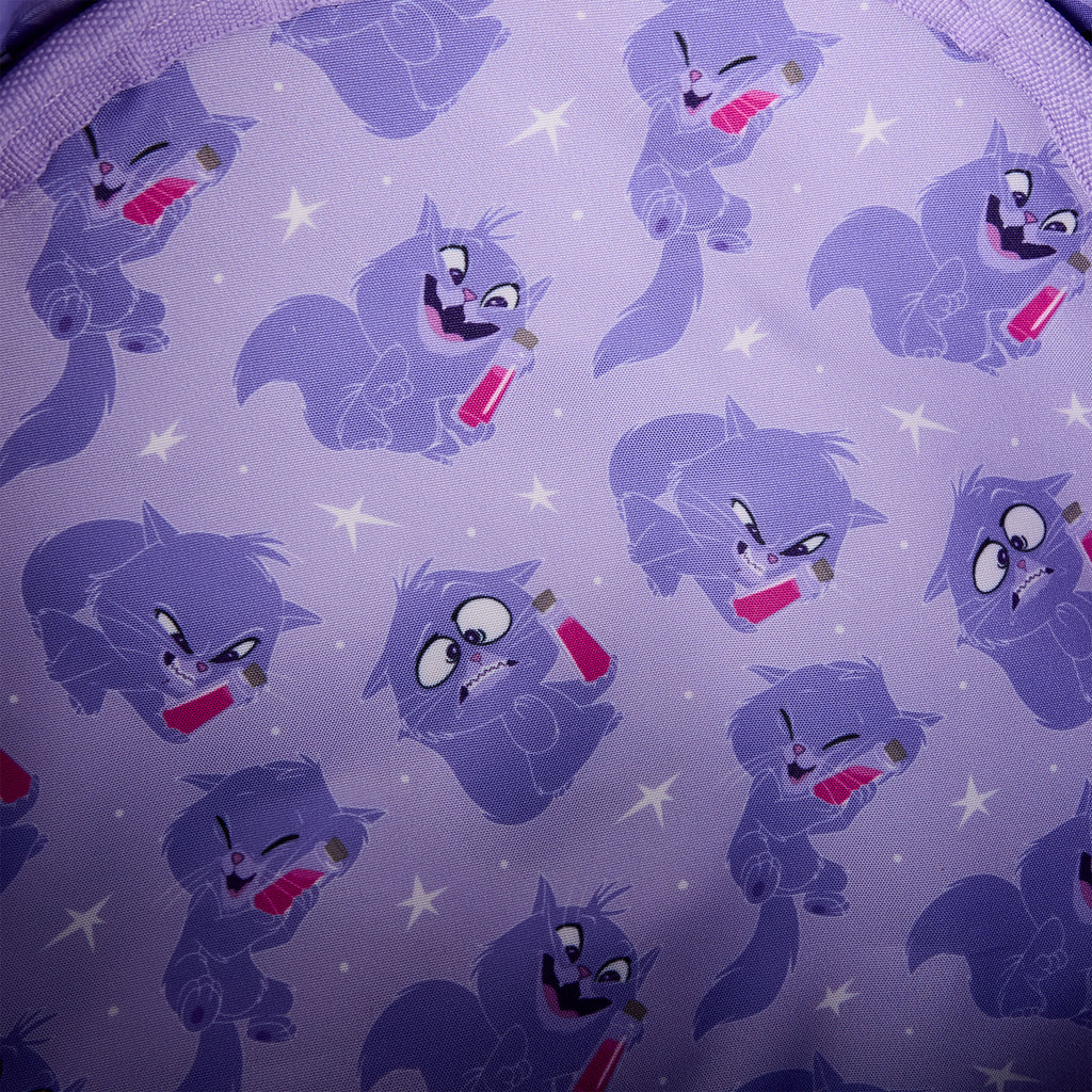 Product image The Emperor's New Groove - Yzma Mini Backpack