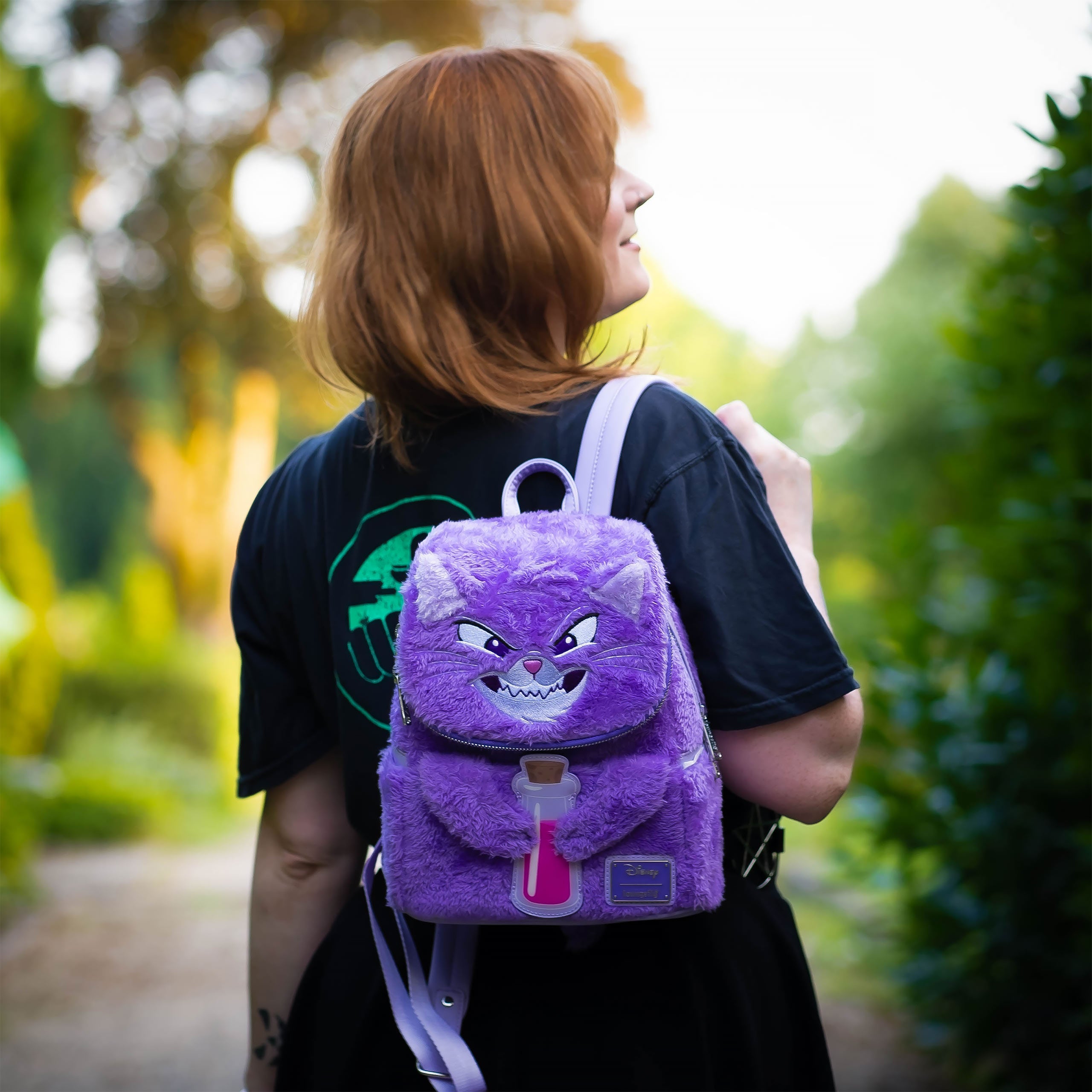 バッグ enma The Emperor's New Groove - Yzma Mini Backpack – Elbenwald