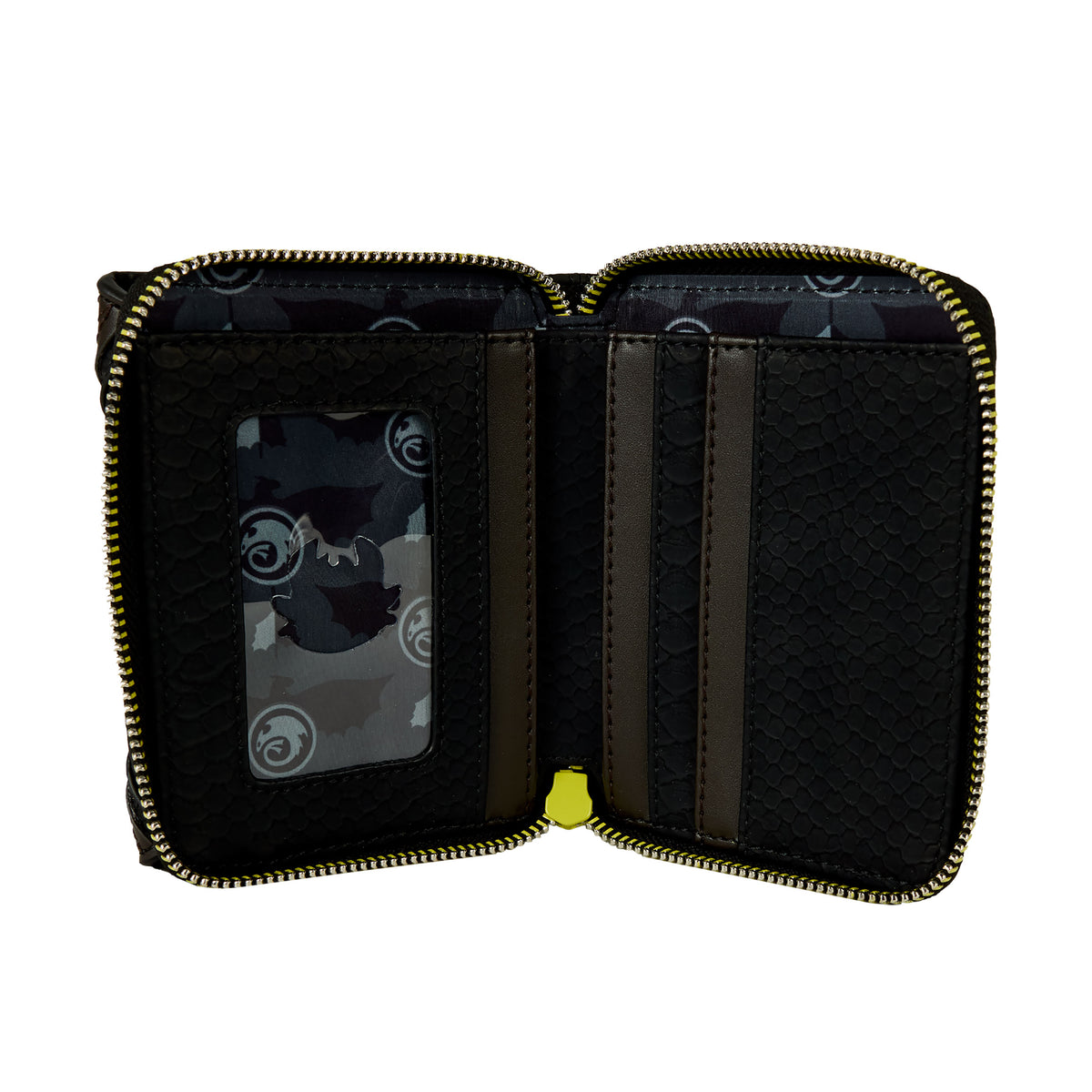 Product image How to Train Your Dragon - Toothless Wallet