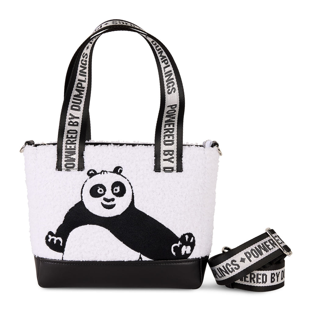 Product image Kung Fu Panda - Crossbody Bag