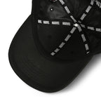 Product image Spider-Man - White Logo Baseball Cap